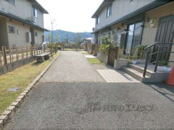 通路