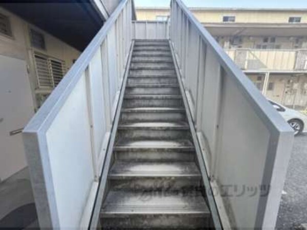 階段