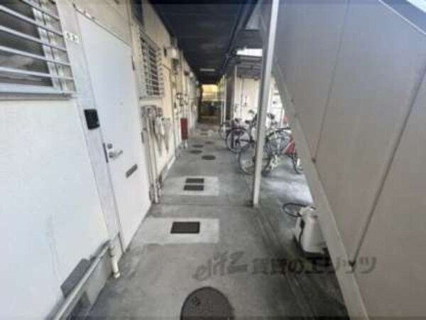 通路