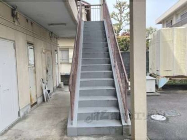 階段