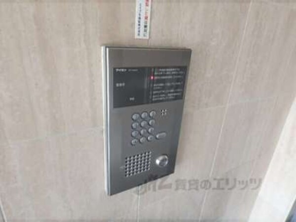 オートロック