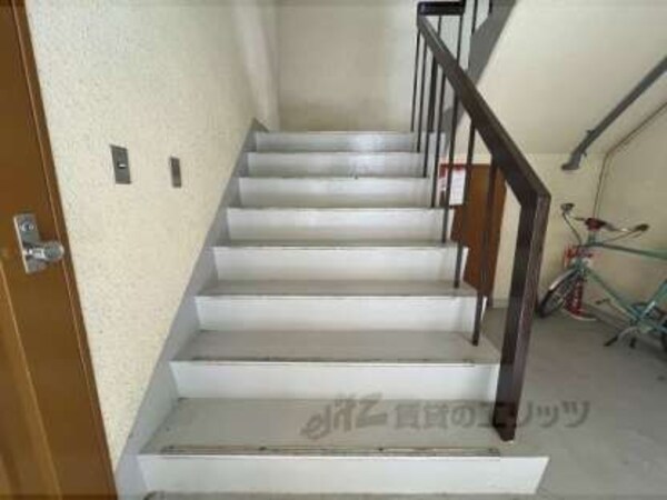 階段