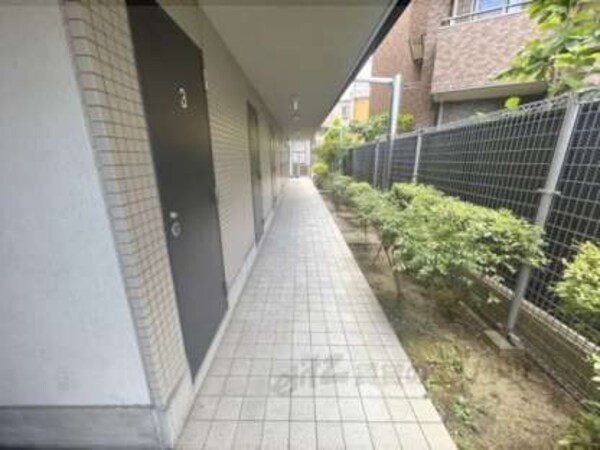 通路