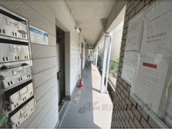 通路