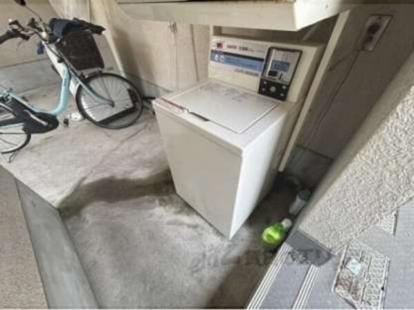 洗濯機