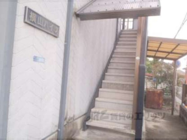 階段