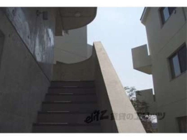 階段