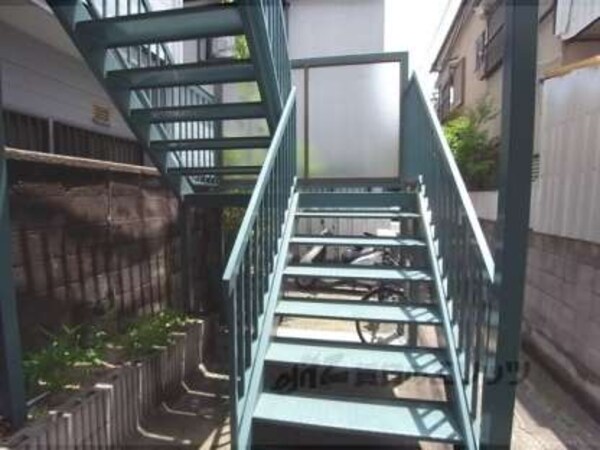 階段