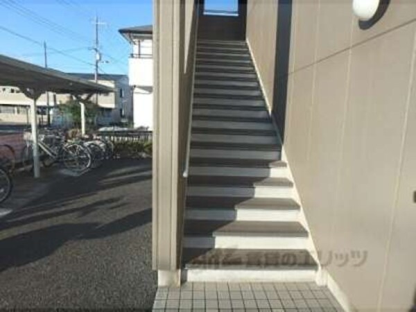 階段