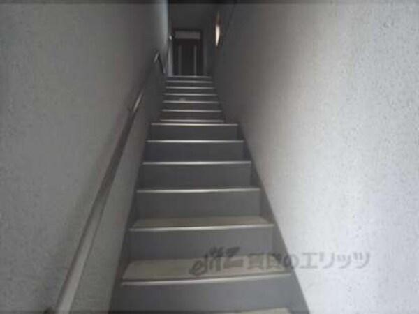 階段