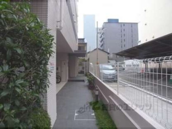通路