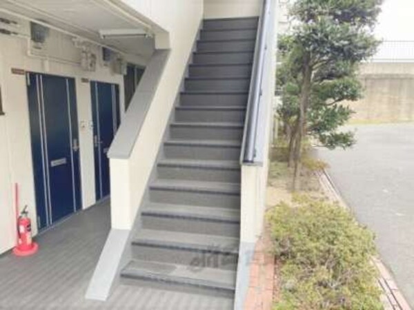 階段