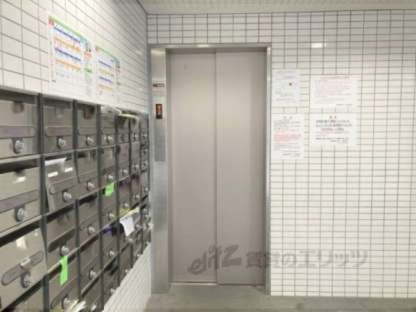 エレベーター