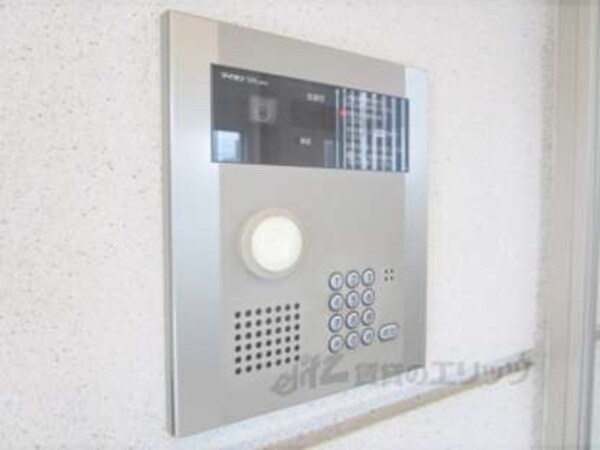 オートロック