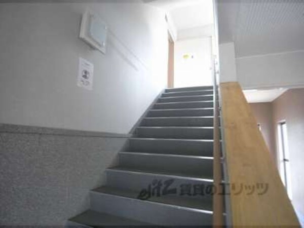 階段