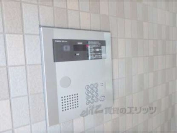 オートロック