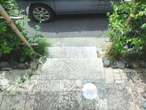 階段