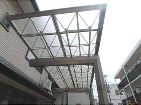 屋根