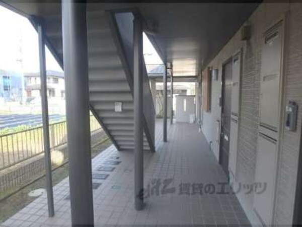 通路