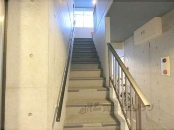 階段