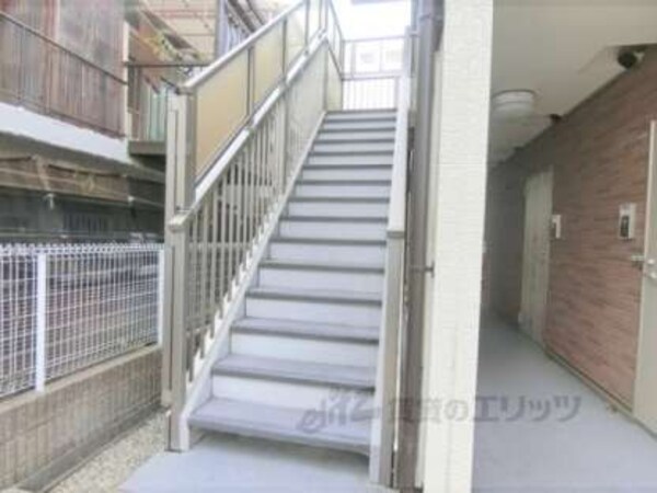 階段