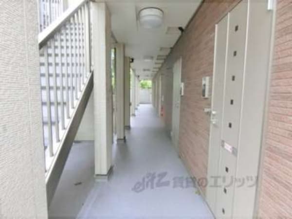 通路