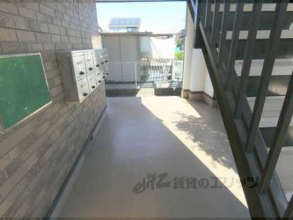 通路