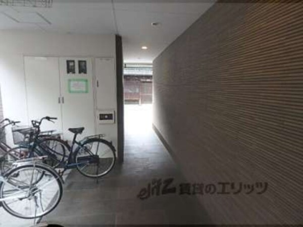 通路