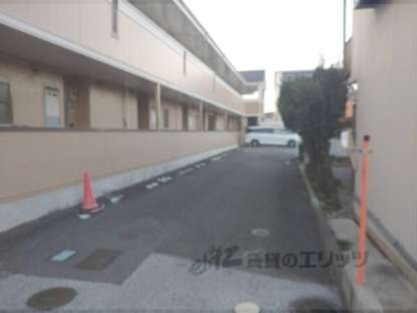 通路