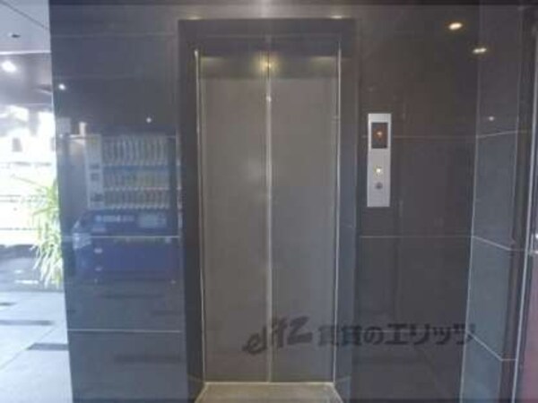 エレベーター
