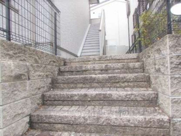 階段