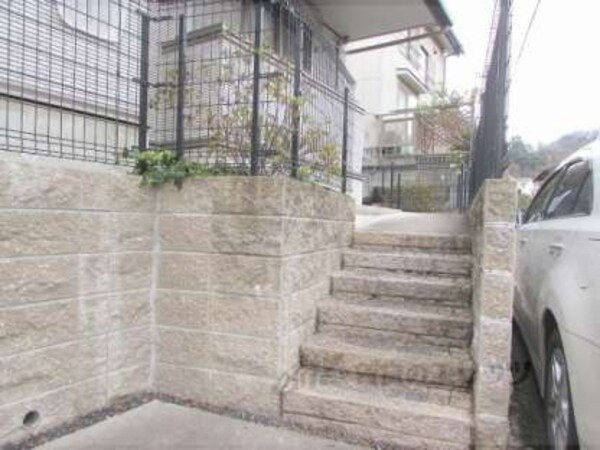 階段