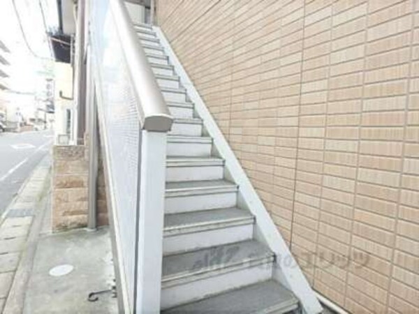 階段