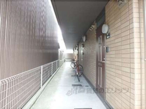 廊下