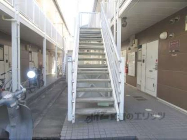 階段