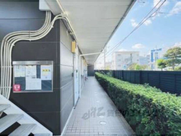 通路