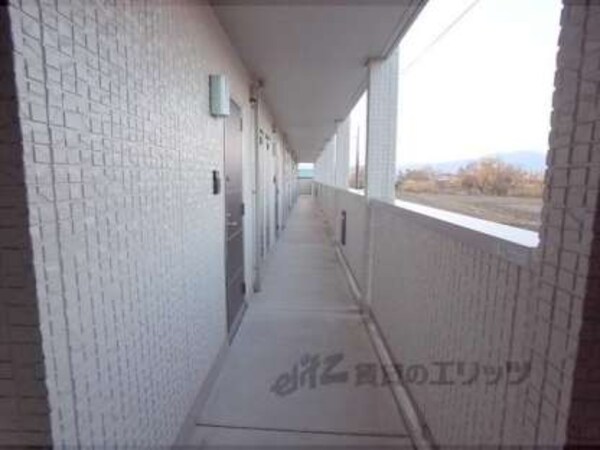 廊下