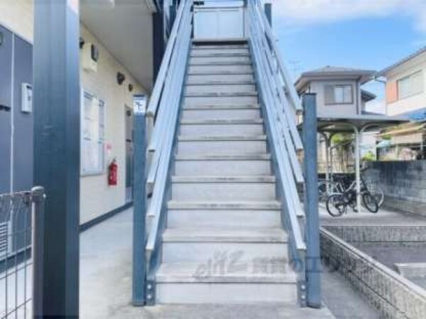 階段