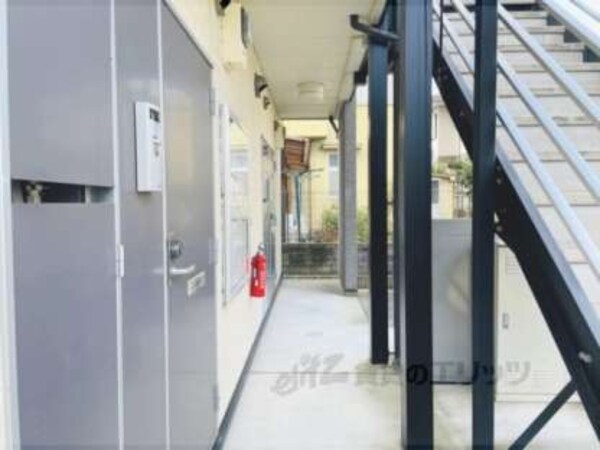 通路