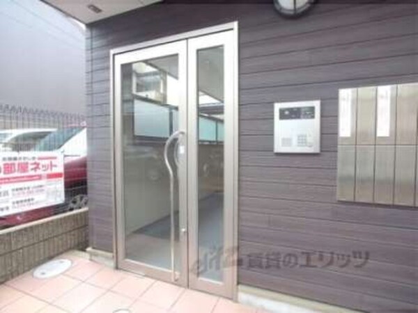 オートロック