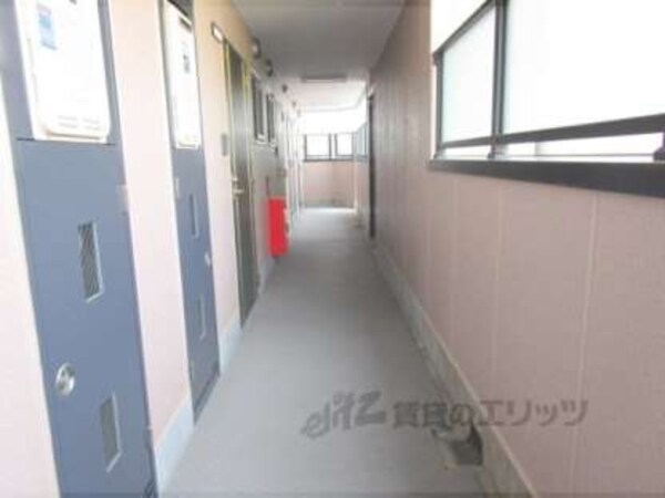 廊下