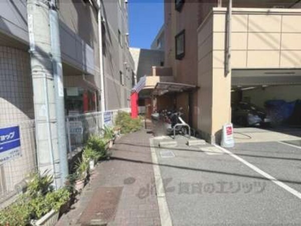 通路
