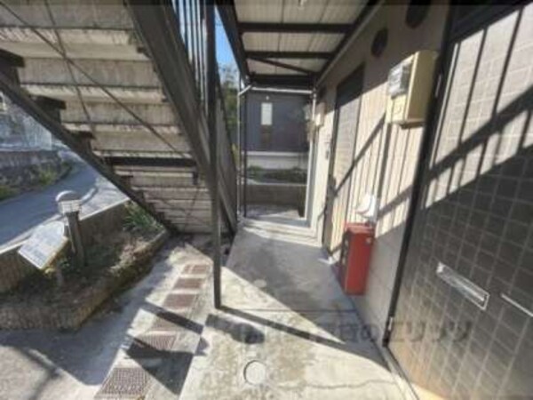 通路