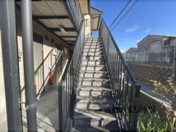 階段