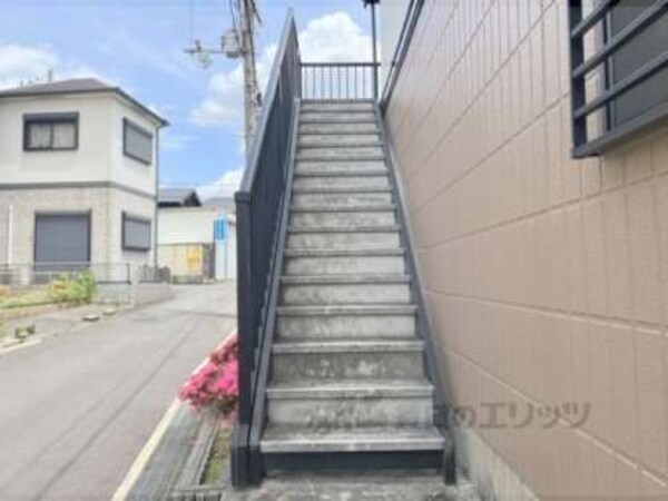 階段