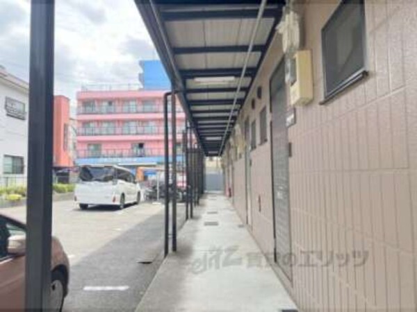 廊下