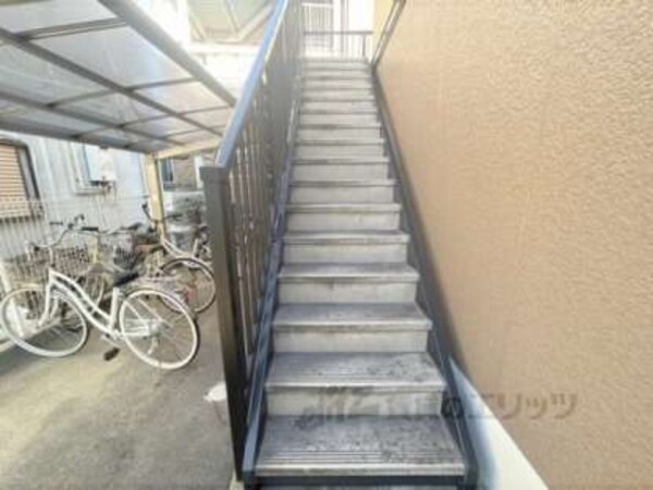 階段
