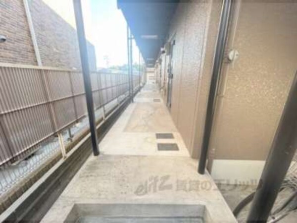 通路