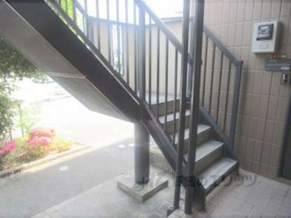 階段