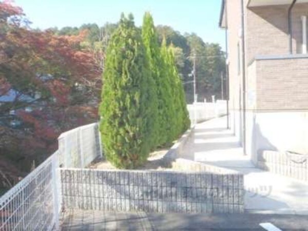 植栽